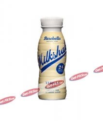 BAREBELLS Milkshake (330ml) inkl. Flaschenpfand