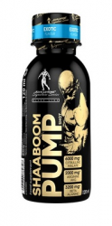 KEVIN LEVRONE Shaaboom Pump Shot (120ml)