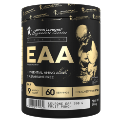 KEVIN LEVRONE EAA Black Line (390g)