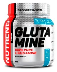 NUTREND Glutamine (300g)