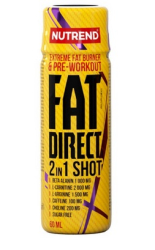 NUTREND Fat Direct Shot (60ml)