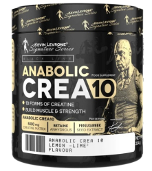 KEVIN LEVRONE Anabolic CREA 10 (234g)