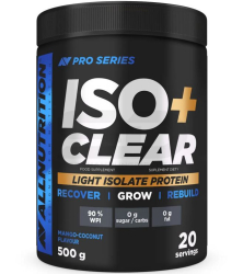 ALL NUTRITION Iso Clear (500g)