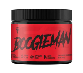 TREC BOOGIEMAN Booster (300g)