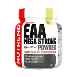 NUTREND EAA Mega Strong (300g)