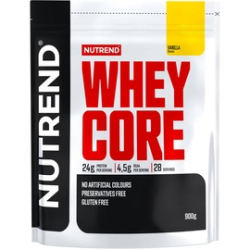 NUTREND Whey Core (900g)