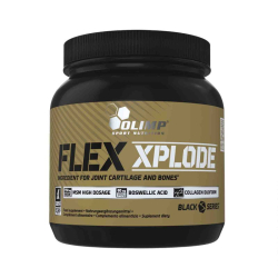 OLIMP Flex Xplode (504g)