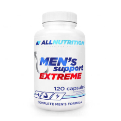 ALL NUTRITION MENS Support EXTREME (120 Kaps)