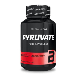 BIOTECH USA Pyruvat (90 Kaps)