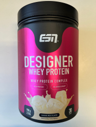 ESN Designer Whey (908g)