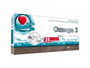 OLIMP  Omega 3 (60 Kaps)