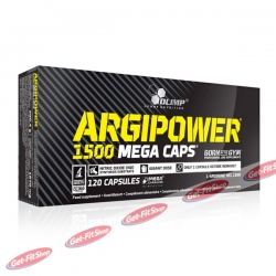 OLIMP Argi Power (120 Kaps)