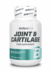 BIOTECH USA Joint & Cartilage (60 Tabl)