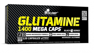 OLIMP Glutamin Mega Caps (120 Kaps)