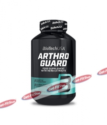 BIOTECH USA Arthro Guard 120 Tabs