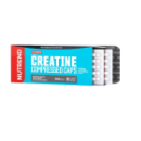 NUTREND Creatine Compressed (120 Caps)