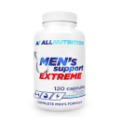 ALL NUTRITION MENS Support EXTREME (120 Kaps)